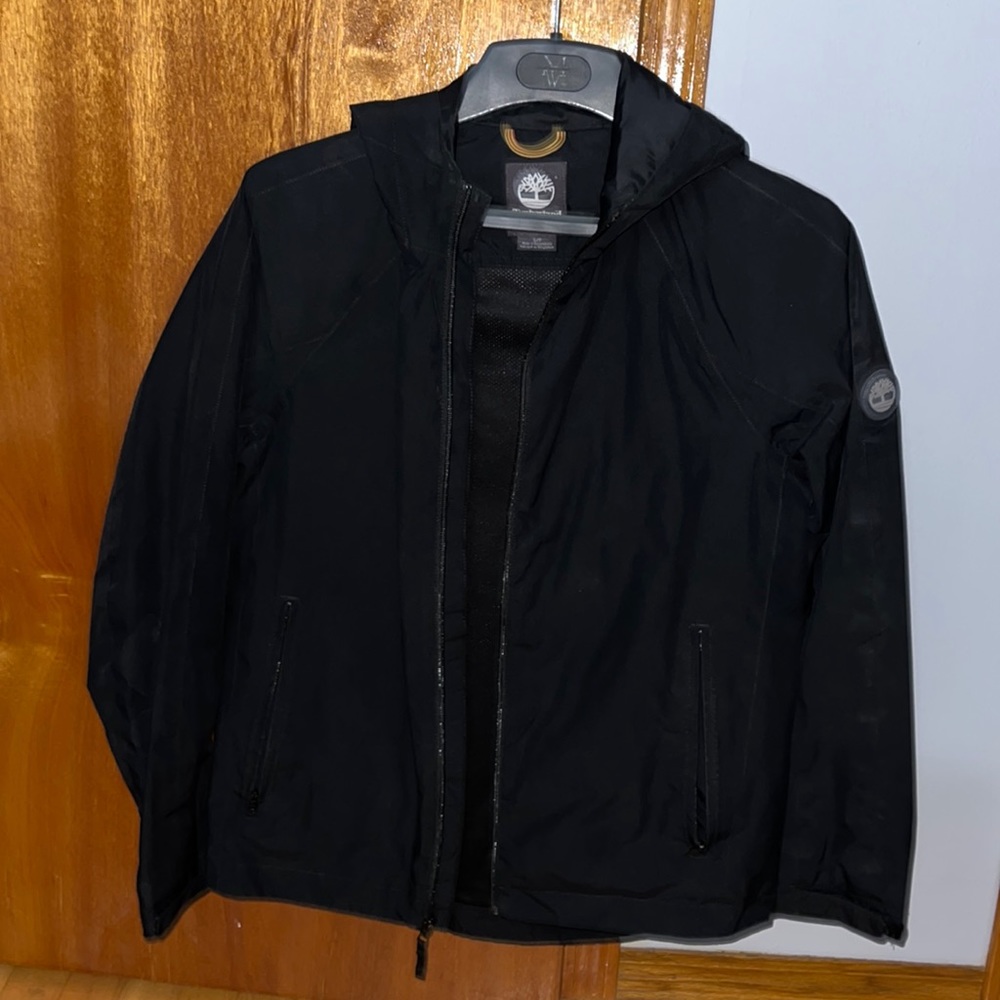 Timberland windbreaker
